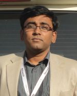 Dr Abhijit Saha